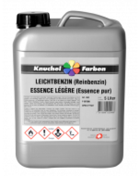 Leichtbenzin 1000ml